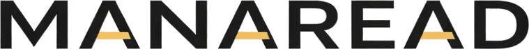 Manaread Wordmark